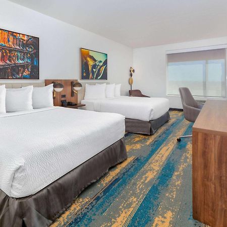 La Quinta Inn & Suites By Wyndham Terrell Ngoại thất bức ảnh