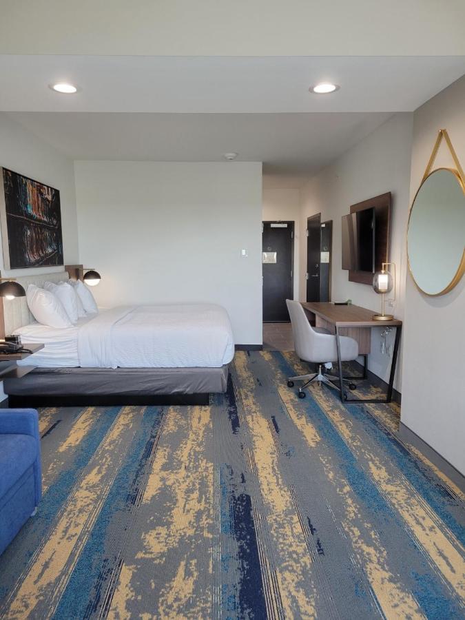 La Quinta Inn & Suites By Wyndham Terrell Ngoại thất bức ảnh