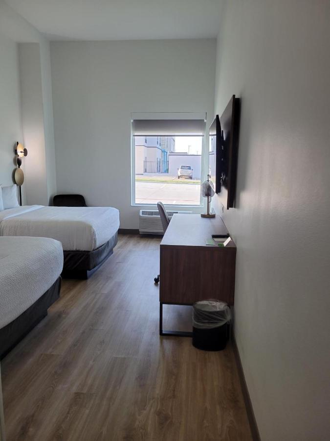 La Quinta Inn & Suites By Wyndham Terrell Ngoại thất bức ảnh