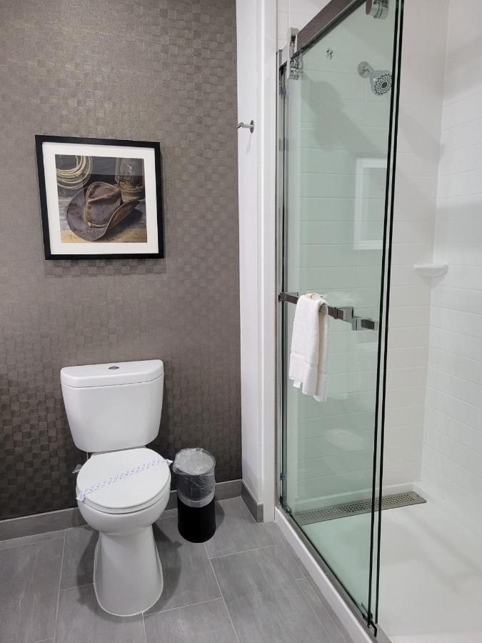La Quinta Inn & Suites By Wyndham Terrell Ngoại thất bức ảnh