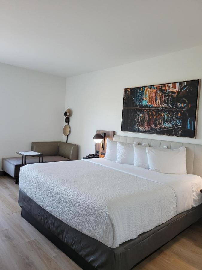 La Quinta Inn & Suites By Wyndham Terrell Ngoại thất bức ảnh