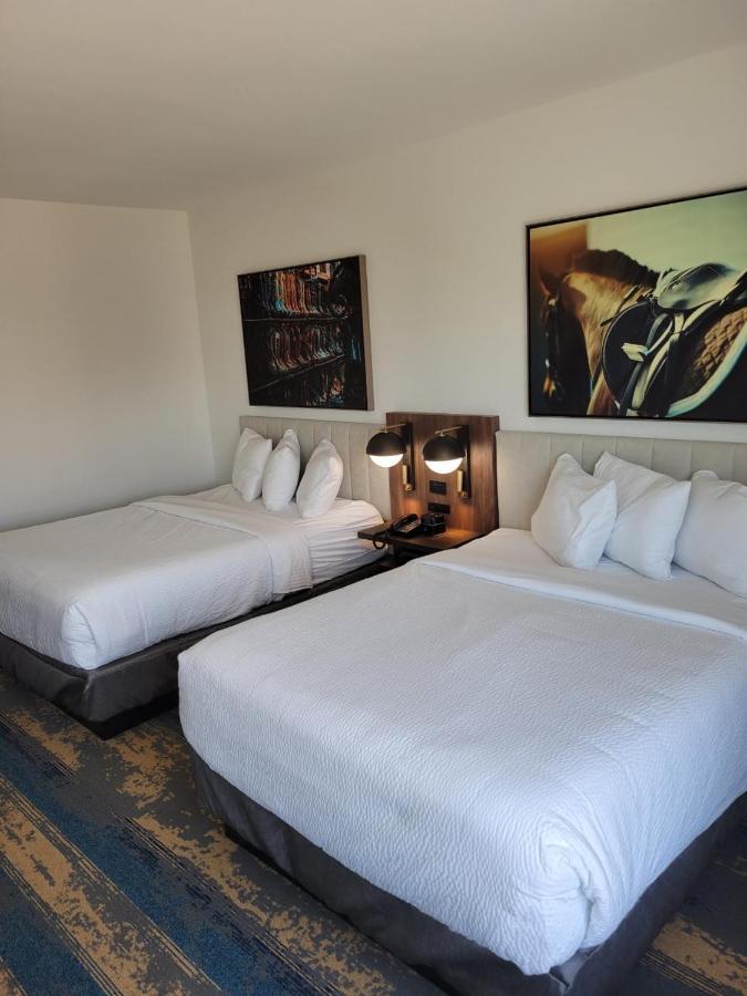 La Quinta Inn & Suites By Wyndham Terrell Ngoại thất bức ảnh