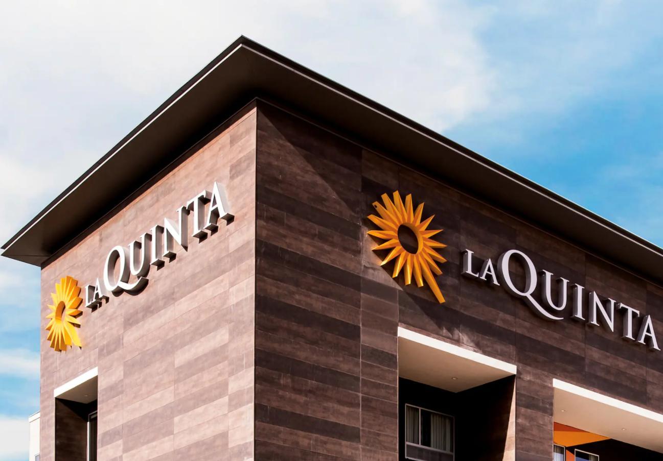 La Quinta Inn & Suites By Wyndham Terrell Ngoại thất bức ảnh
