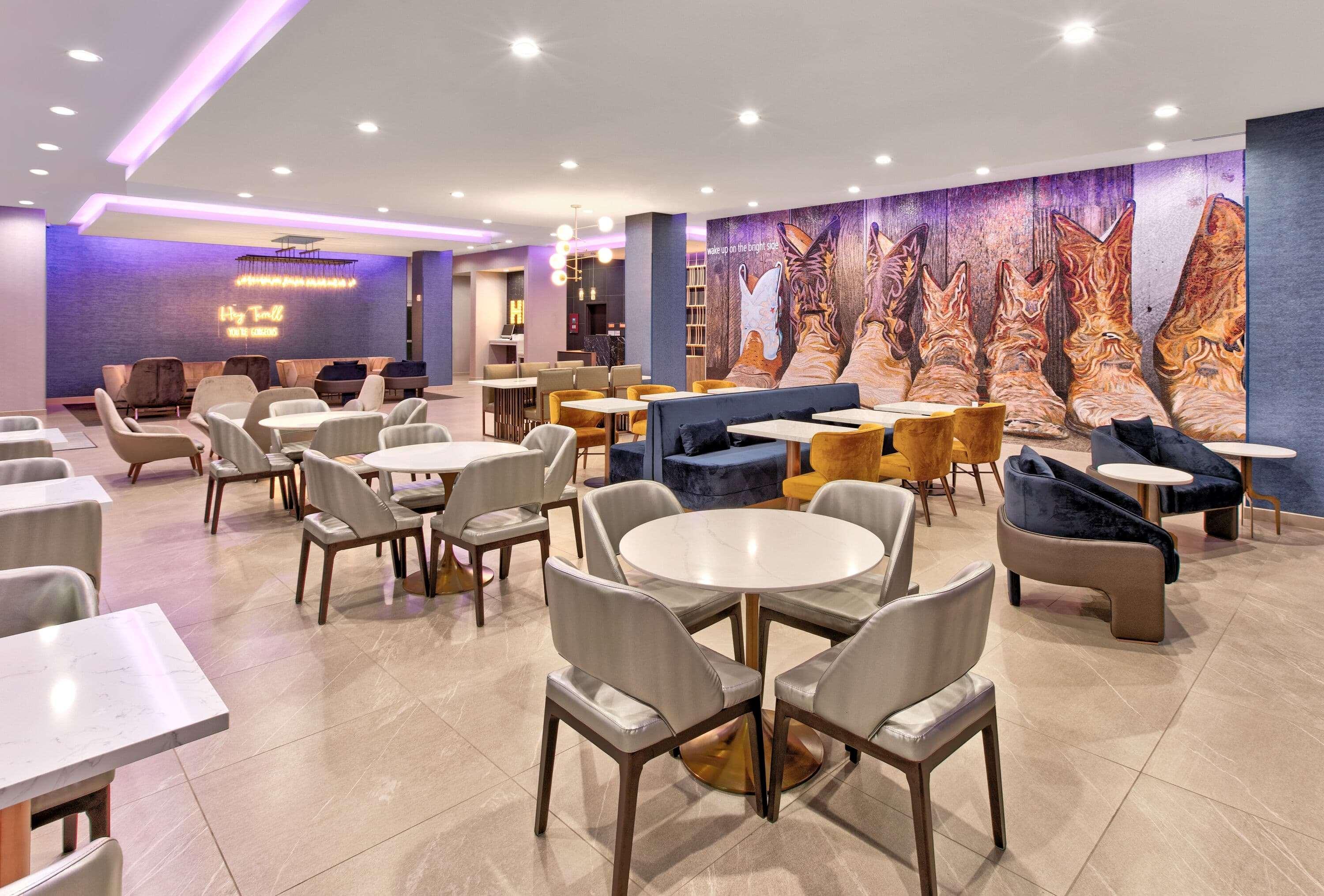La Quinta Inn & Suites By Wyndham Terrell Ngoại thất bức ảnh
