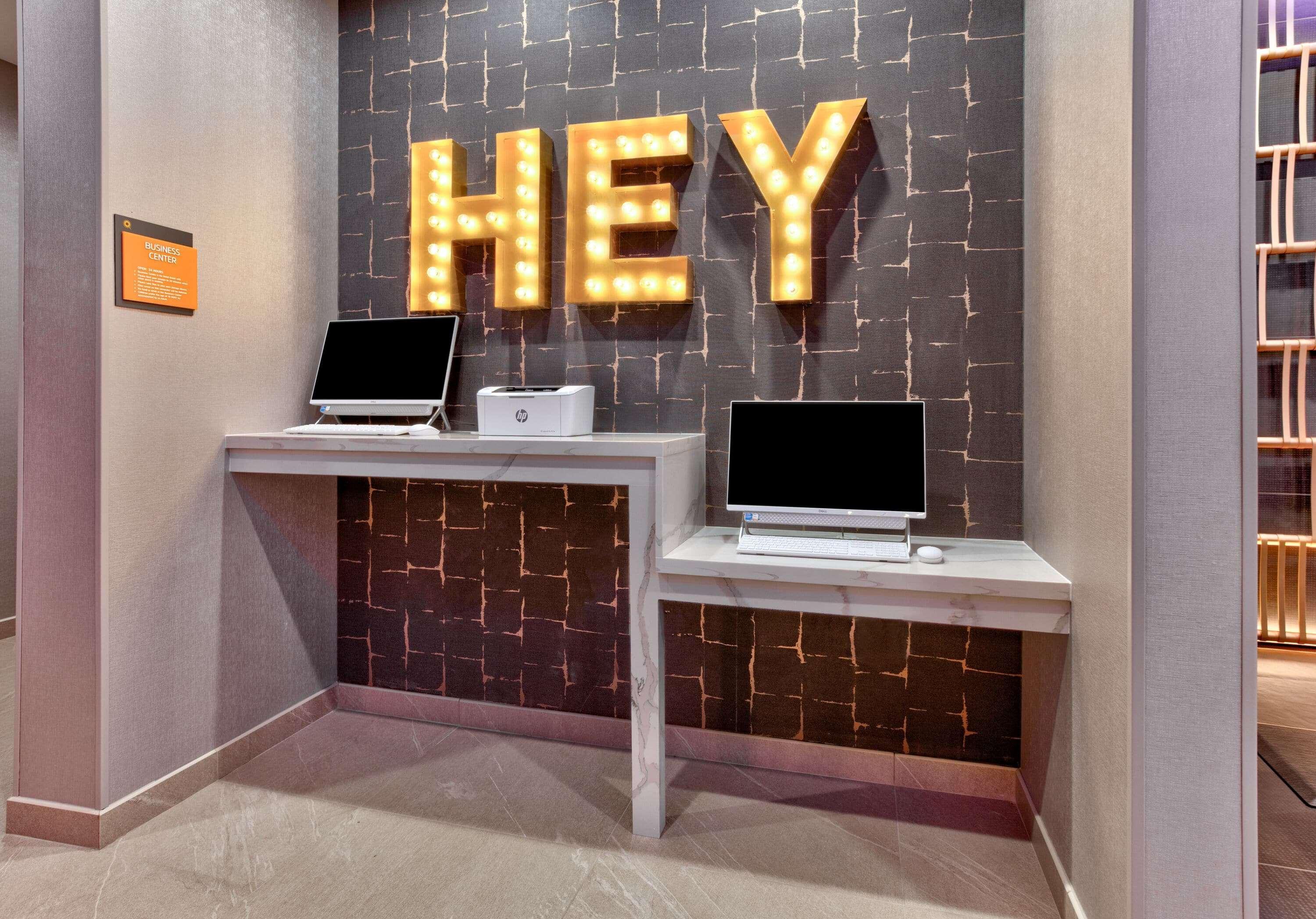 La Quinta Inn & Suites By Wyndham Terrell Ngoại thất bức ảnh