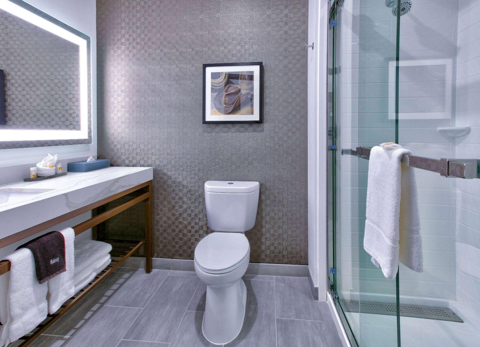 La Quinta Inn & Suites By Wyndham Terrell Ngoại thất bức ảnh